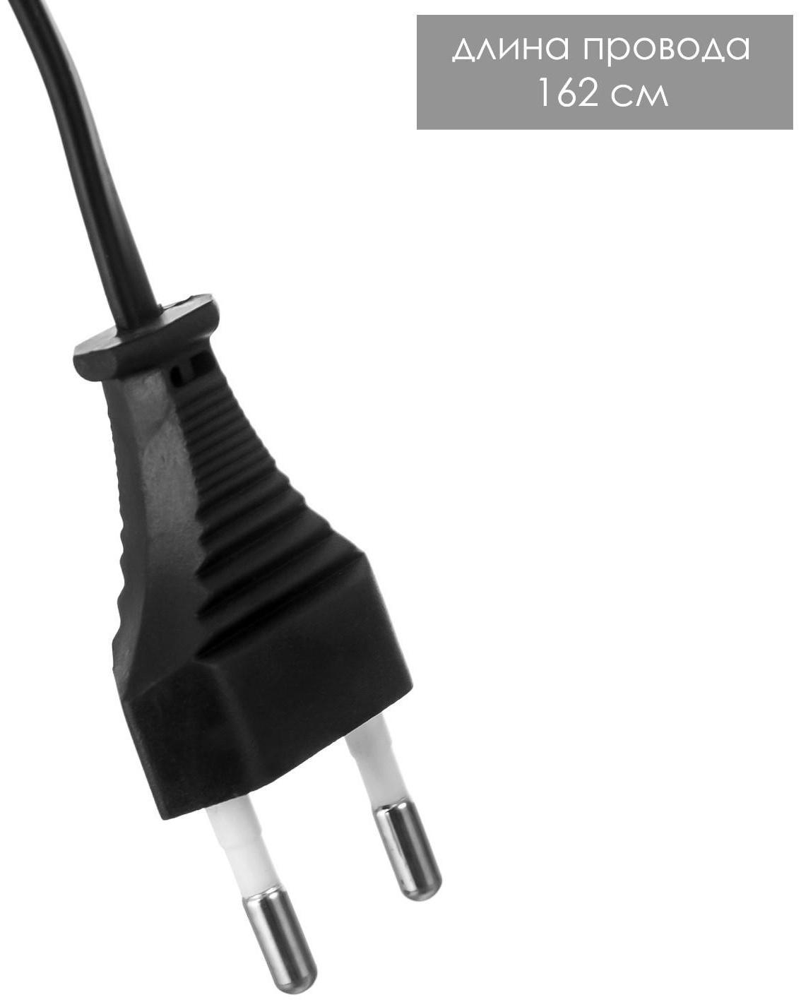 Плазменный шар музык шар 18*11*11 см