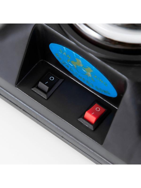 Плазменный шар музык шар 18*11*11 см