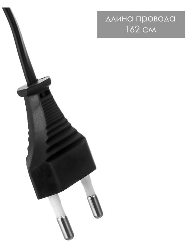 Плазменный шар музык шар 18*11*11 см