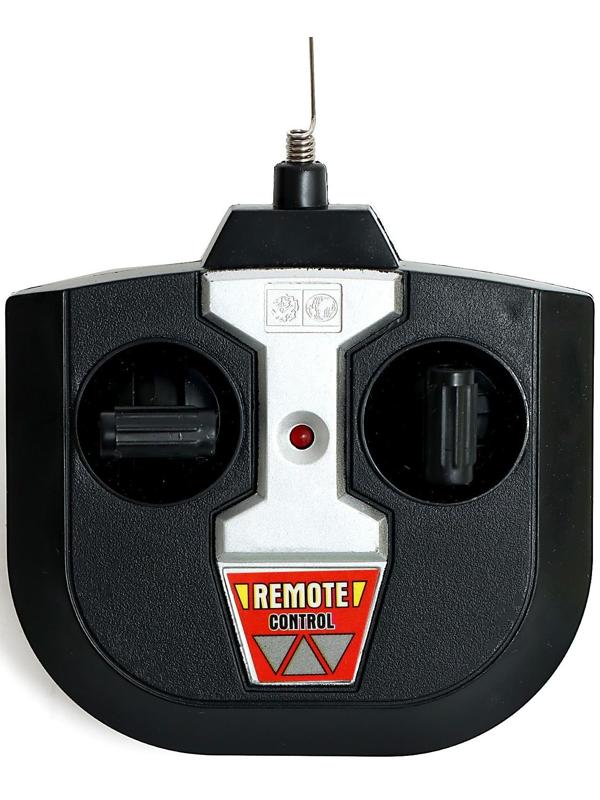 Катер радиоуправляемый «Пожарная охрана»