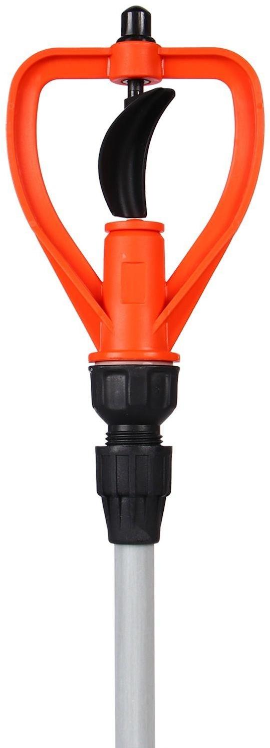 Распылитель круговой, удлинённый, 100 см, штуцер под шланги 1/2