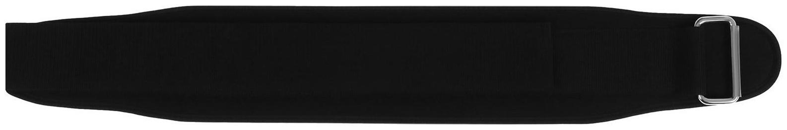 Пояс для тяжелой атлетики, размер M