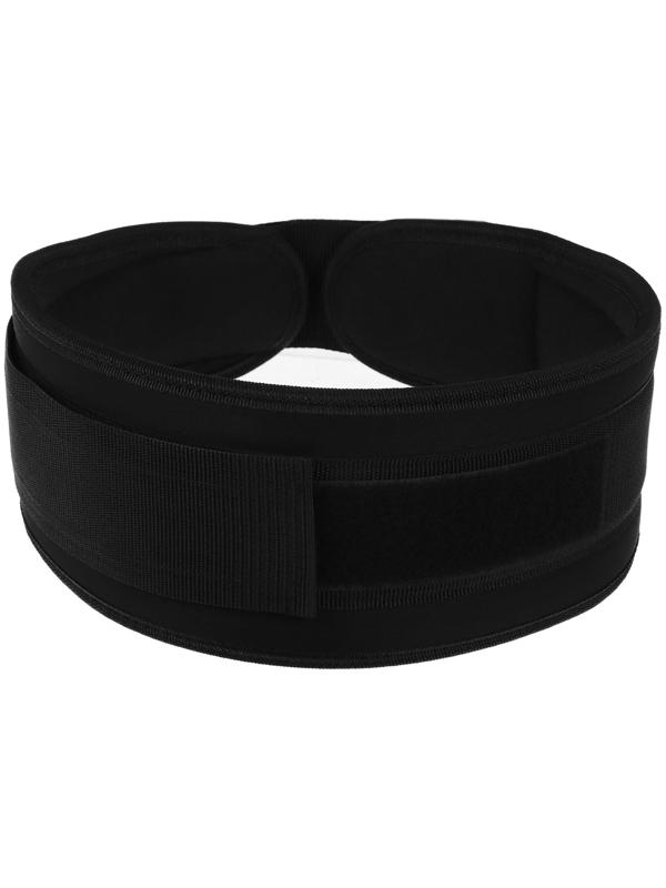 Пояс для тяжелой атлетики, размер L