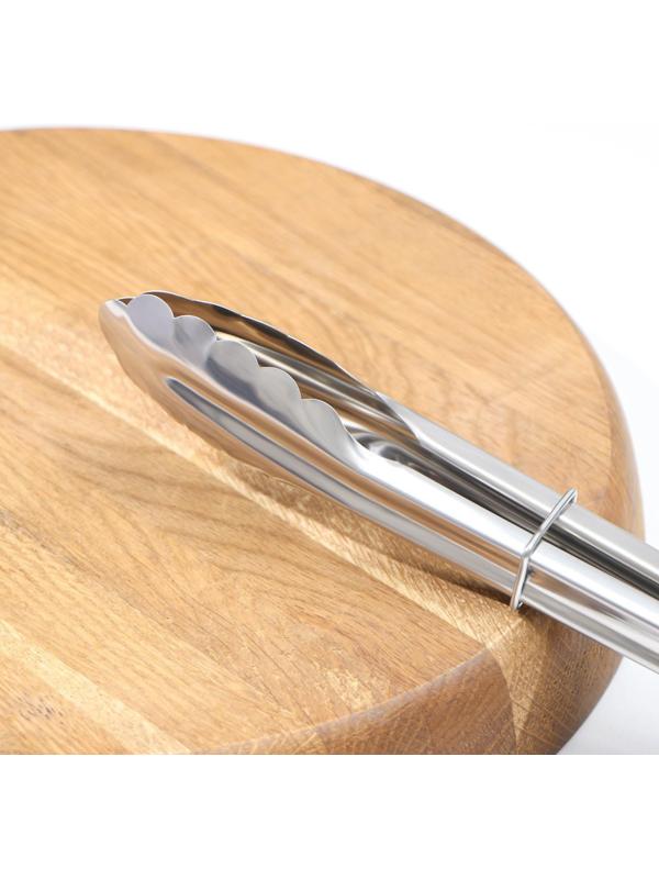 Щипцы универсальные Доляна «Лист», 27,5 см