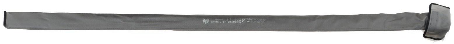 Удилище фидер 