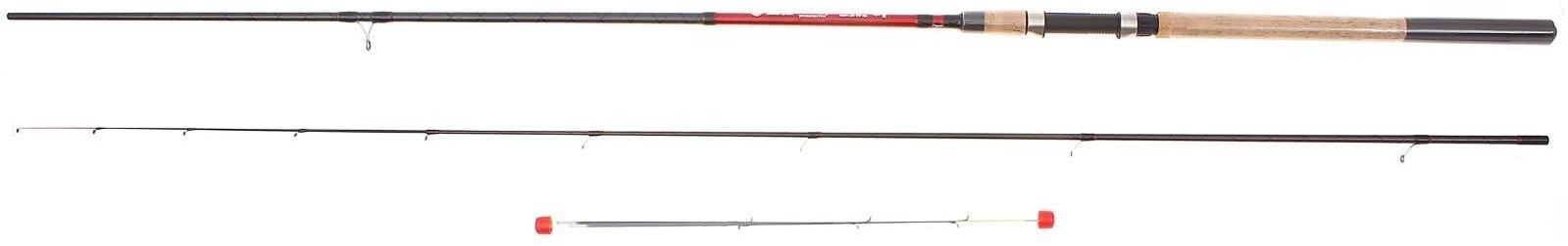 Удилище фидер 