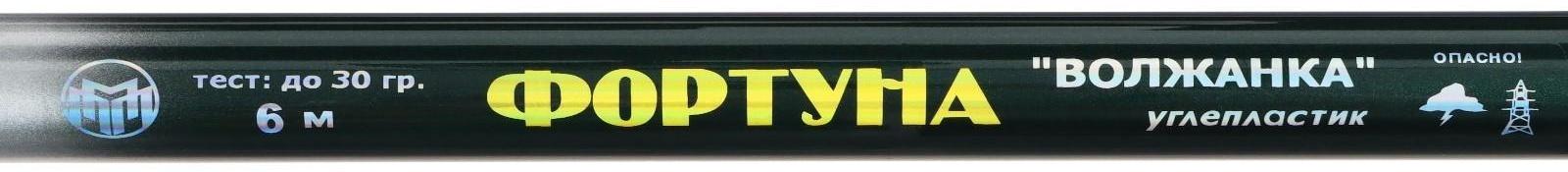 Удилище б/к 