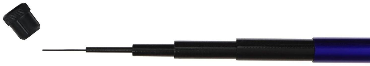 Удилище б/к 