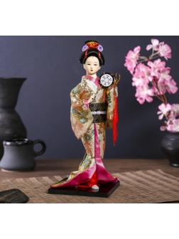 Кукла коллекционная 