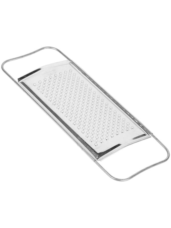 Терка плоская для картофеля, в упаковке