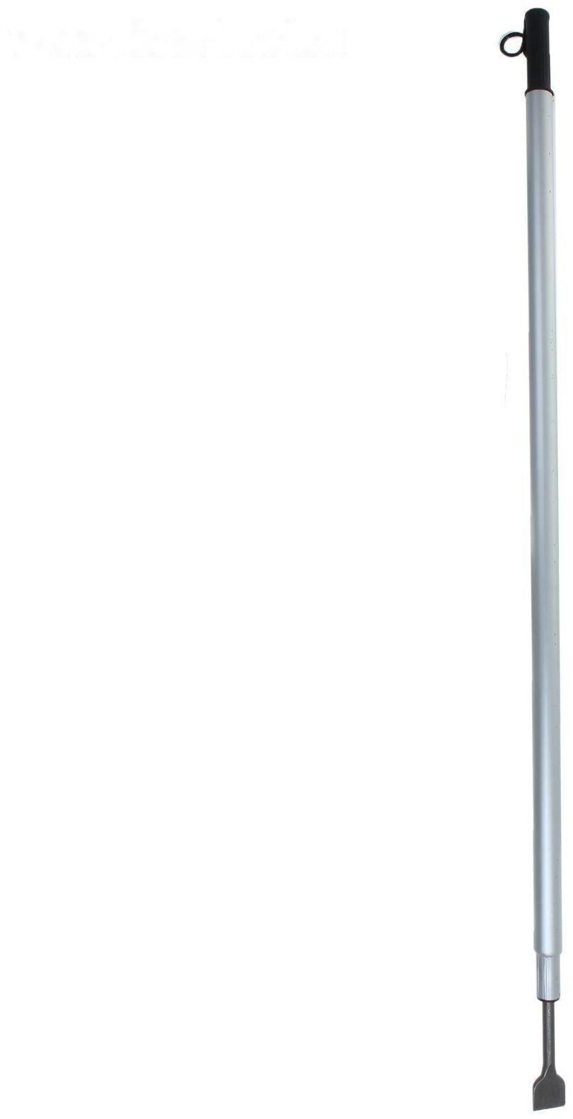 Пешня цельная, 130 см