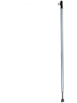 Пешня цельная, 130 см