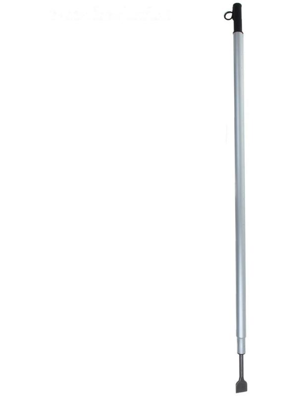 Пешня цельная, 130 см