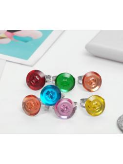 Кольцо детское 