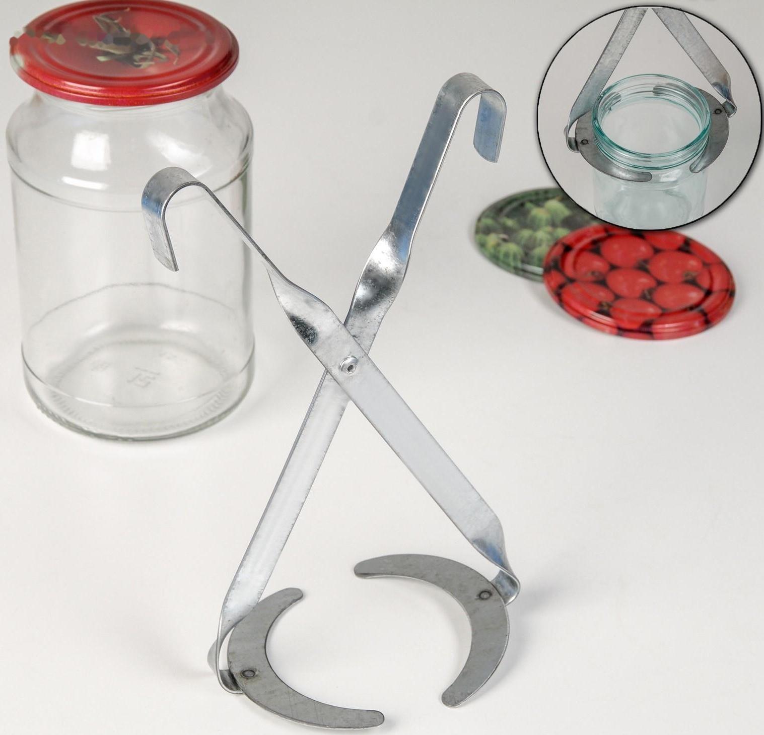 Держатель для банок