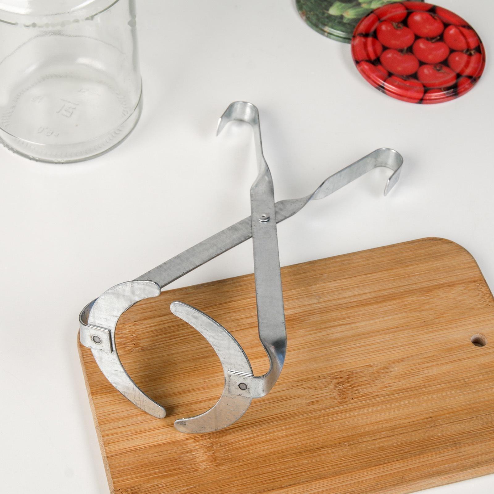 Держатель для банок