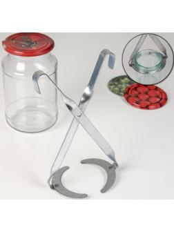 Держатель для банок