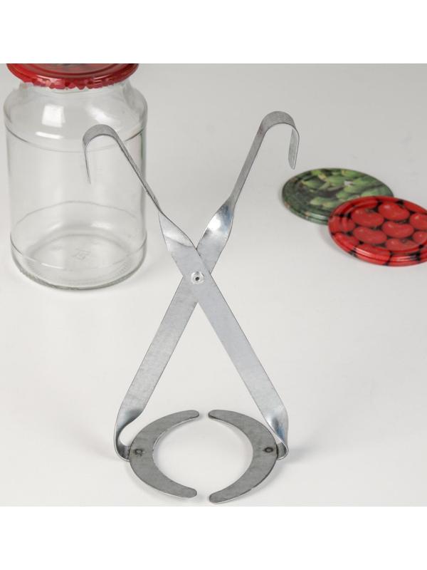 Держатель для банок