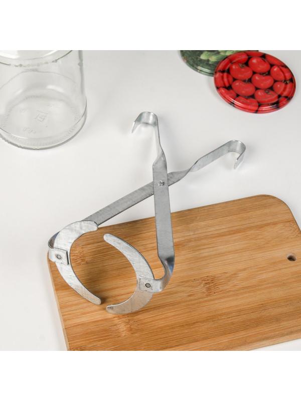 Держатель для банок