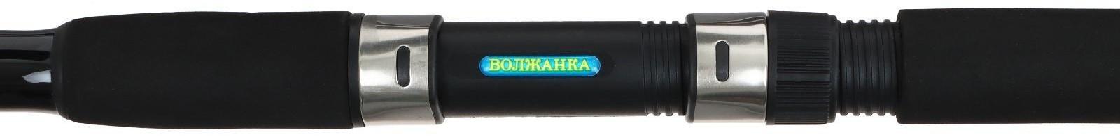 Удилище фидер 