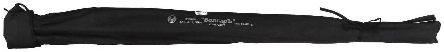 Удилище фидер 