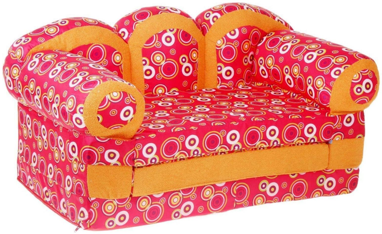 Мягкая игрушка «Диван Прованс», МИКС