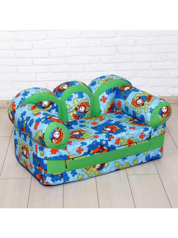 Мягкая игрушка «Диван Прованс», МИКС