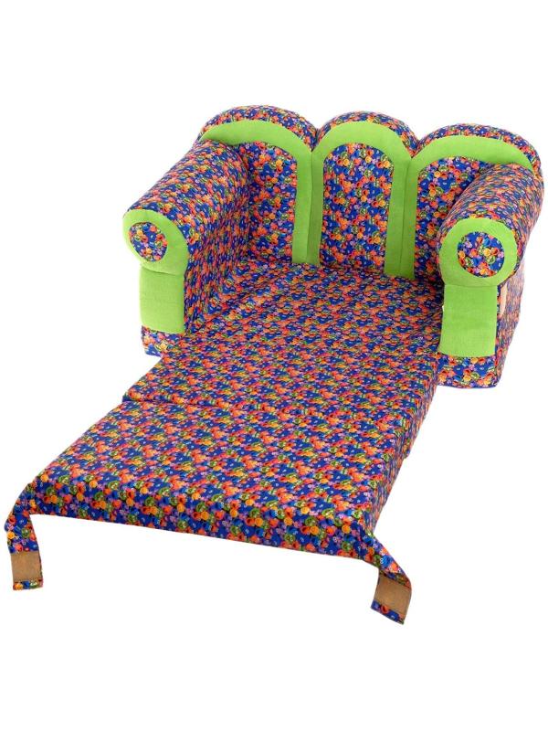 Мягкая игрушка «Диван Прованс», МИКС