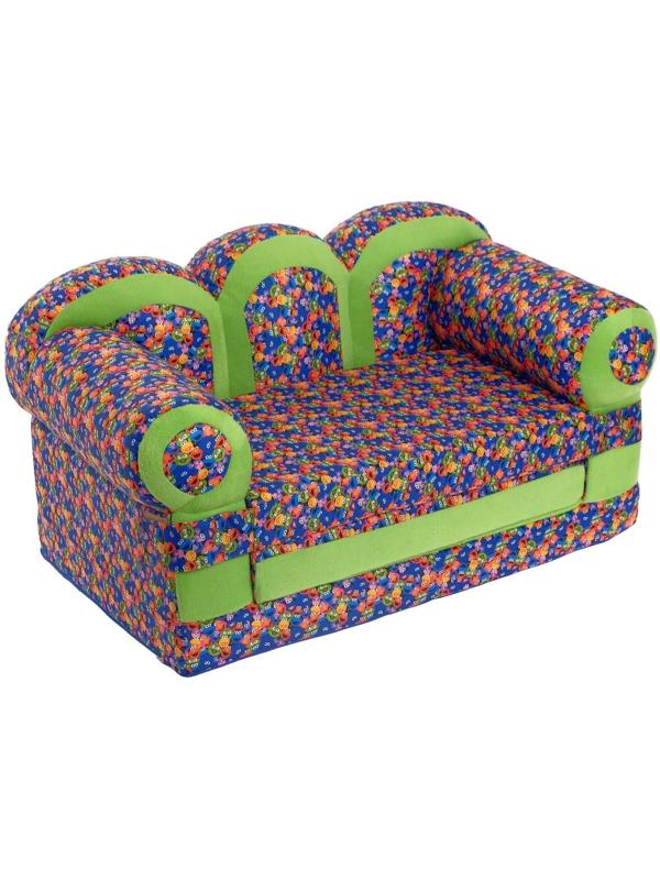 Мягкая игрушка «Диван Прованс», МИКС