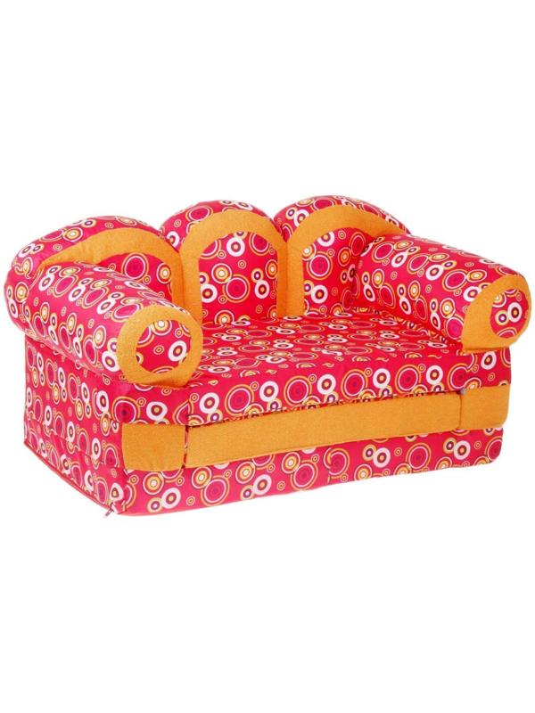 Мягкая игрушка «Диван Прованс», МИКС