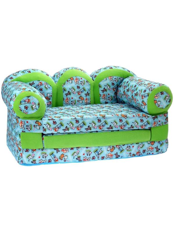Мягкая игрушка «Диван Прованс», МИКС