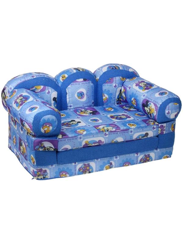 Мягкая игрушка «Диван Прованс», МИКС