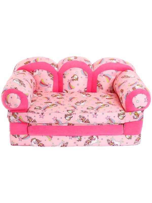 Мягкая игрушка «Диван Прованс», МИКС