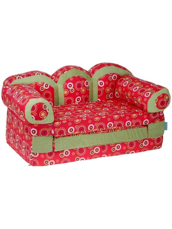 Мягкая игрушка «Диван Прованс», МИКС