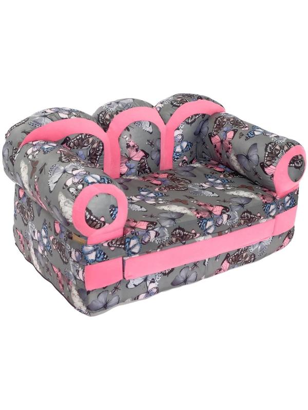 Мягкая игрушка «Диван Прованс», МИКС