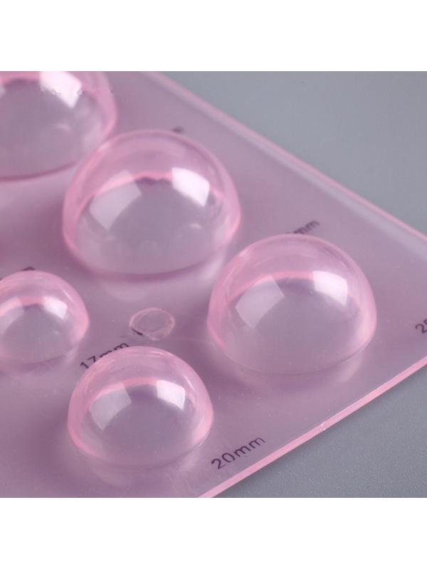 Линейка-шаблон для квиллинга 