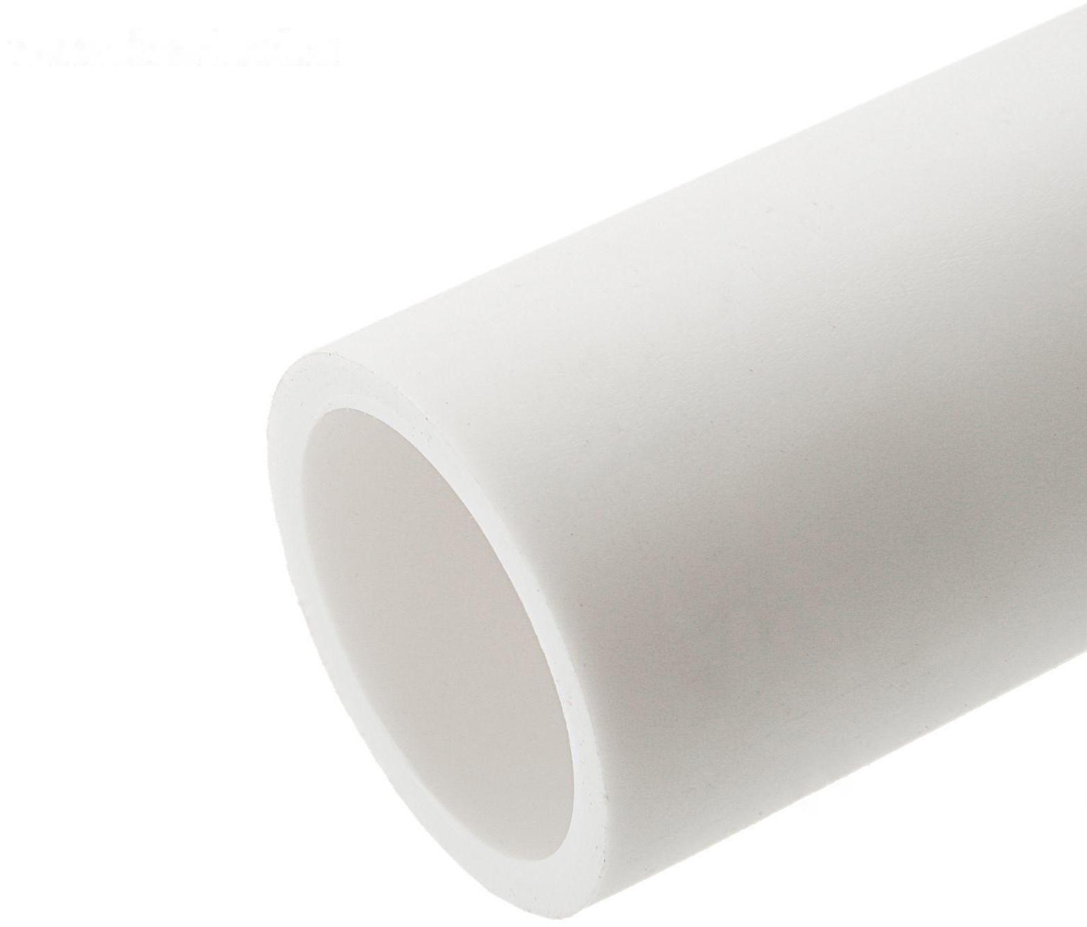 Труба полипропиленовая VALFEX, однослойная, d=20 мм, стенка 1.9 мм, SDR 11, PN10, 4 м