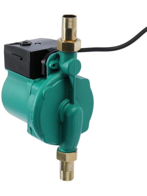 Насос повышения давления Оasis CP-15/9, 120 Вт, напор 9 м, 25 л/мин