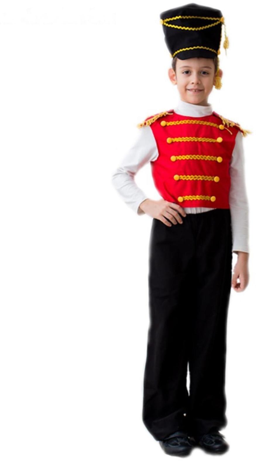 Детский карнавальный костюм 