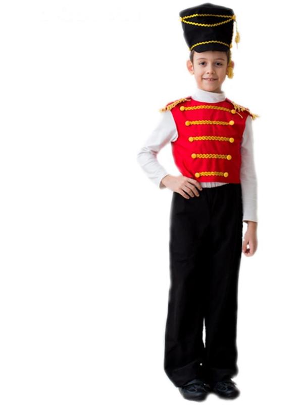 Детский карнавальный костюм 