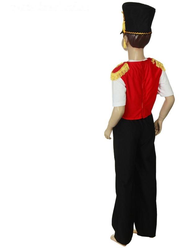 Детский карнавальный костюм 