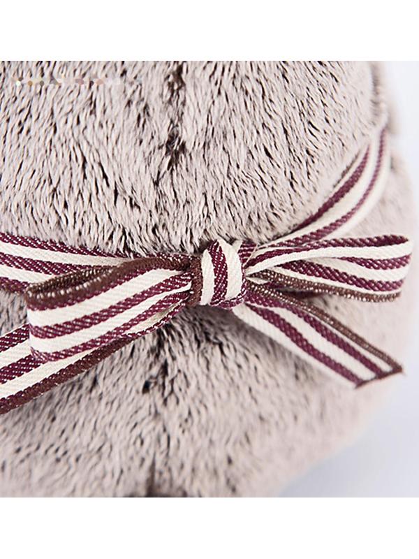 Мягкая игрушка «Басик-бариста», 25 см