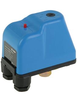 Реле сухого хода TAEN KRS-6, накидная гайка, 1/4