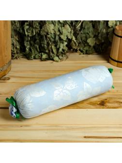 Валик из стружки осины