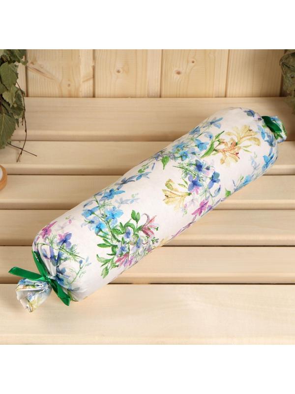 Валик из стружки осины