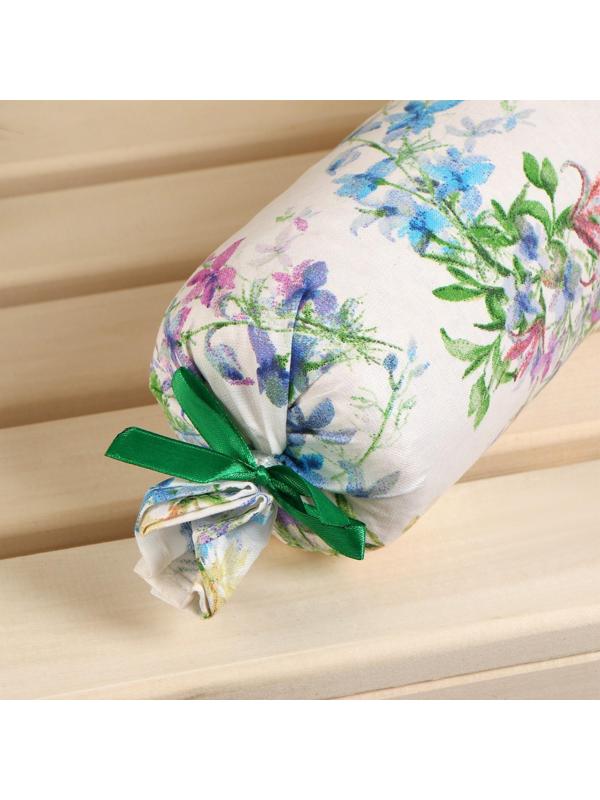 Валик из стружки осины