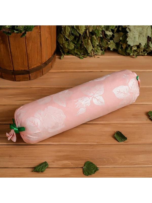 Валик из стружки осины