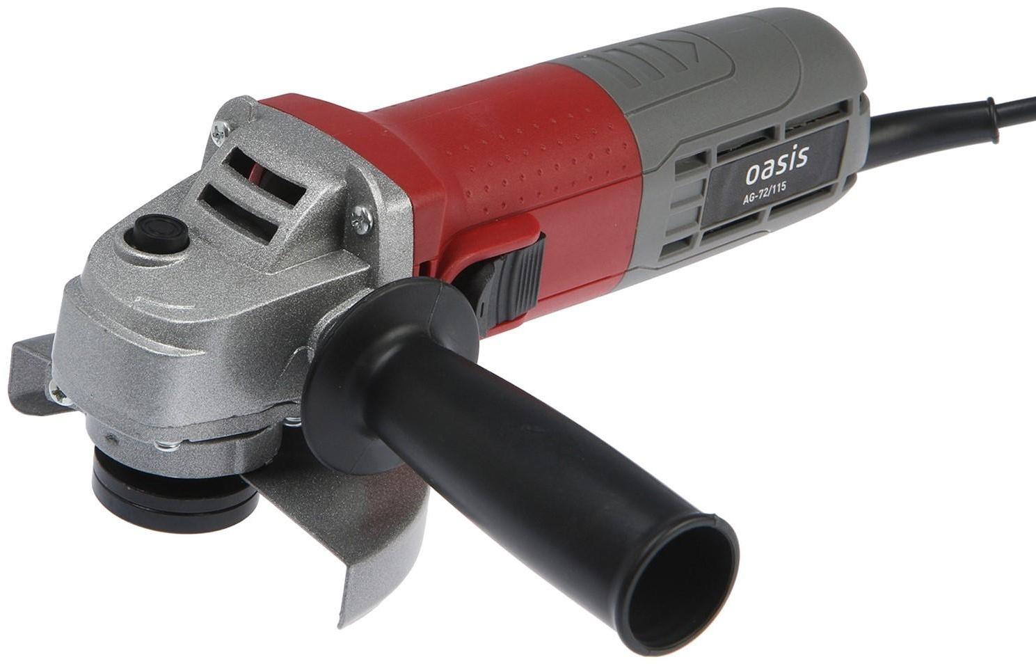 Мотоблок бензиновый Oasis MB-7, 7 л.с., ширина/глубина 90-120/15-30 см + ПОДАРКИ