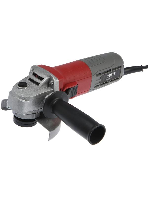 Мотоблок бензиновый Oasis MB-7, 7 л.с., ширина/глубина 90-120/15-30 см + ПОДАРКИ