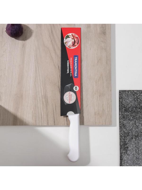 Нож Professional Master для мяса, длина лезвия 25 см